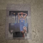 2025 Topps Signature Thomas Sorber Base (RAW)