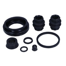 Reparatursatz Bremssattel hinten für Skoda Fabia 1 6Y2 6Y3 6Y5 2 542 | 24221909