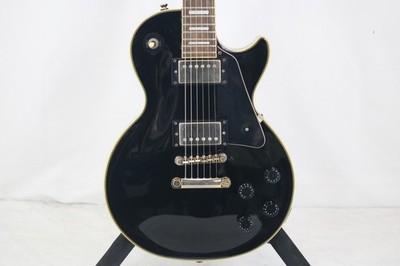 Epiphone LES PAUL CUSTOM PRO o13541