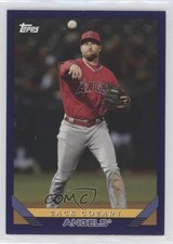 2019 Topps Archives 1993 Design Purple 174/175 Zack Cozart #242 y0i
