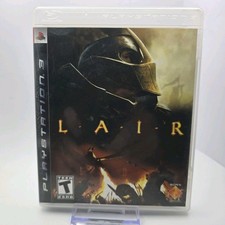 Lair - Sony PlayStation 3 Game