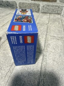 LEGO CITY Deep Sea Scuba Scooter 60090 BRAND NEW Sealed RARE Retired OOP