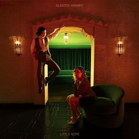 Sleater-Kinney - Little Rope - Cd - G3Z