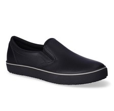 TredSafe Mens Mnts20hy218 Black Leather Loafers Casual Shoes  display picture 2