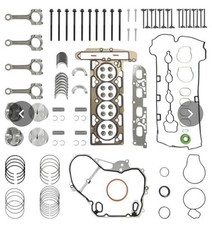 Ecotec 22.4 Full Gasket Set With Piston Rings Connecting Rods 2006-2017