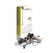 iDatastart ADS-THR-HA10 Plug-N-Play Remote Start T-Harness for 14 Honda/Acura