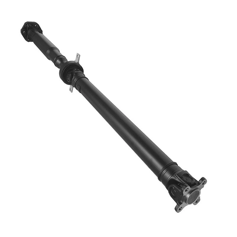 Rear Driveshaft Prop Shaft Assy for 2007-2013 BMW E90 325i 2006 328i Auto Trans Foto 2 de 4