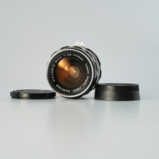 Nikon f/2.8 35mm Focal Camera Lenses for sale | eBay