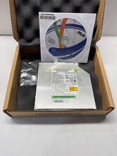 Philips SDVD8821 8x DVD RW DL Notebook IDE Drive