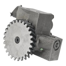 Oil Pump Fits Case 310g 450 450b 480b 480c 480d 530ck 580 580b 580c 580d A38372