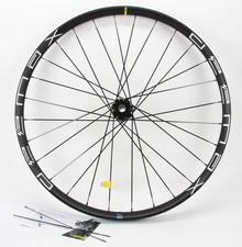 Ruota anteriore Mavic E Deemax 29 pollici BOOST 20x110 mm ruota anteriore 6 fori 622x30