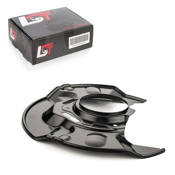 Ankerblech Abdeckblech Bremsscheibe Vorderachse Links FüR Toyota Wish E1-image