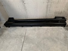 Oem 82-92 Camaro Lower Rocker Panel Ground Effects Pair - Z28 Iroc - Side Skirts Oem 82-92 Camaro Lower Rocker Panel Ground Effects Pair - Z28 Iroc - Side Skirts
