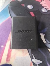 Bose Soundlink Micro Wall Charger USB Speaker PSA05F