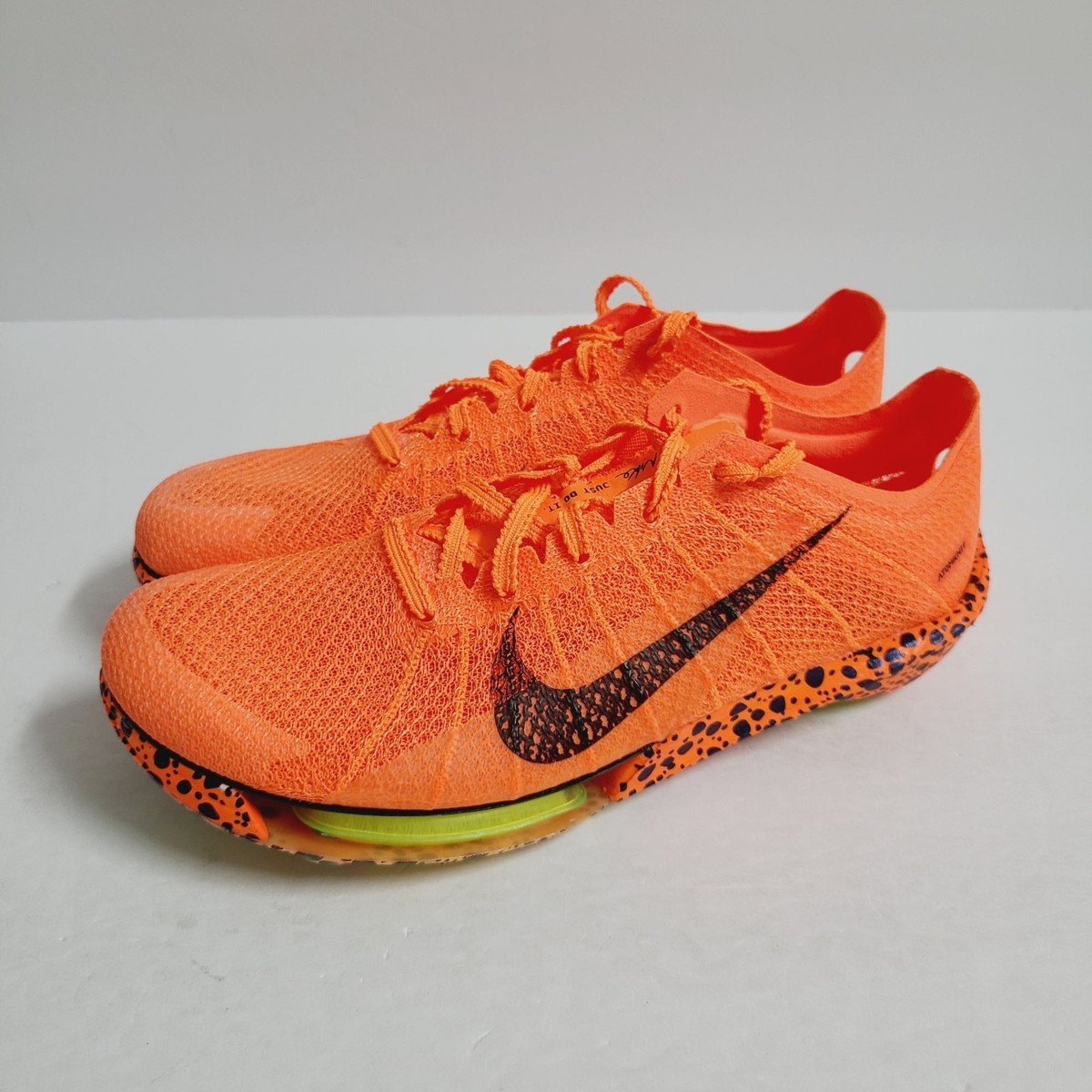 Nike ZoomX Victory 2 Electric Pack Track & Field Shoes 