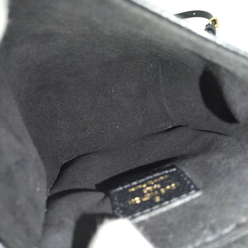 Louis Vuitton Tiny Backpack Monogram Empreinte - image 9