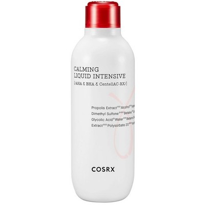 COSRX AC Collection Beruhigendes Tonikum für zu Akne neigende Haut - 125 ml