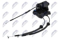 NTY EZC-HY-617 TüRschloss FüR Hyundai