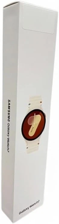 Samsung Galaxy Watch7 40mm Bluetooth – Cream, Brand New Sealed (SM-L300NZEAEUEA) - Image 2 of 4