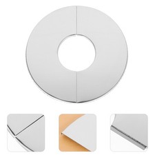  Outdoor Pipe Cover Round Wall Split Flange Plate Plumbing Plates