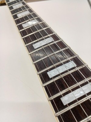 GRASSROOTS G-LP WHL Les Paul Type Electric Guitar | eBay