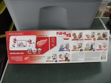 Detroit Red Wings NHL Fan Action Figures for sale | eBay