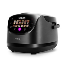 Multikocher RED MC200 RU, 5 L Russisch Мультиварка Multiwarka Multicooker