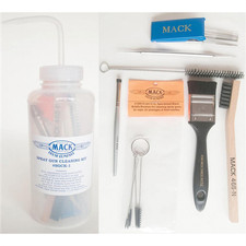 Marson Big Daddy Rivet Gun Conversion Kit Mabsgck-1 Service Repair Parts