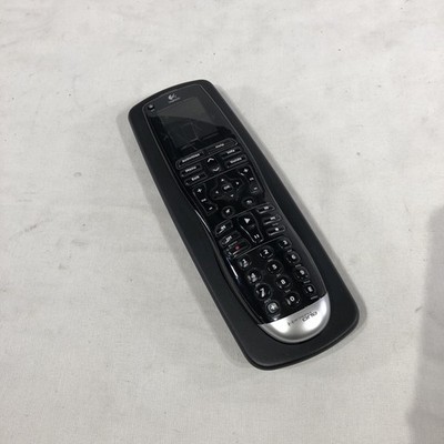 Logitech Harmony One Universal Remote w/ Charging Base -  No cords