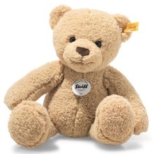 Steiff 'Ben' Ours - Jouet En Peluche Doux Et Câlin - 30Cm - 113963