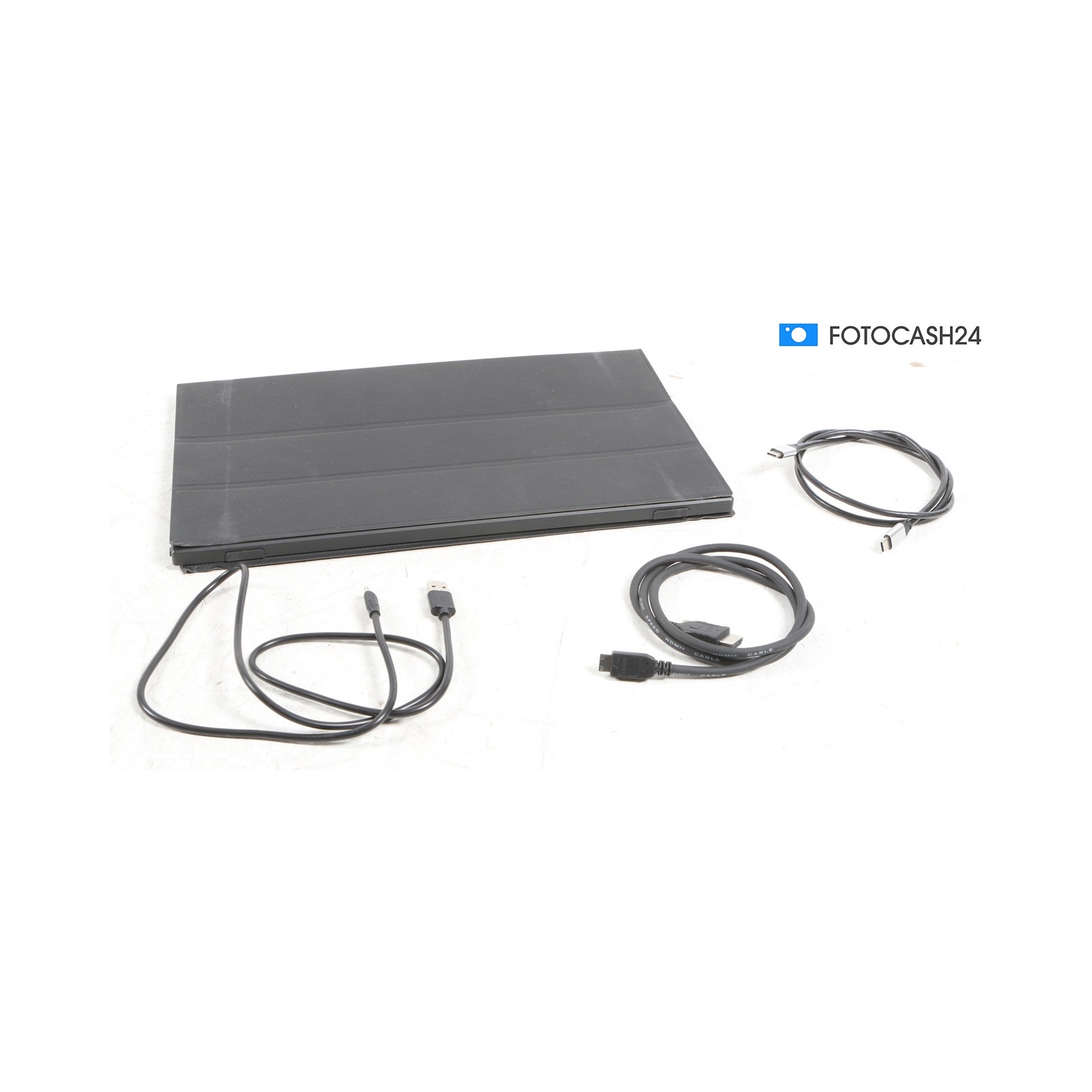 RENKFORCE RF-PM-510 15.6 Inches (39.6 Cm) + Defective (284886)