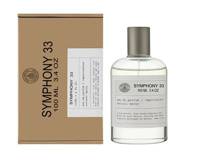 Symphony 33 EDP 100ml/3.4 oz by Macarena | eBay