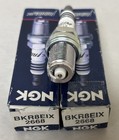 NGK 2668 BKR8EIX Iridium IX Spark Plugs For Audi, Porsche & Volkswagen (2) #S425