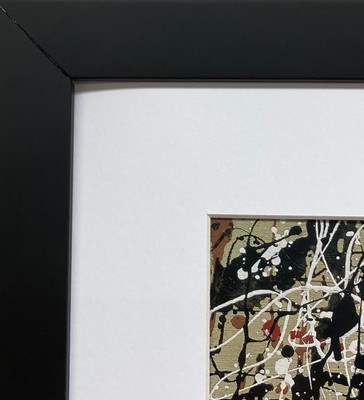 Jackson Pollock 