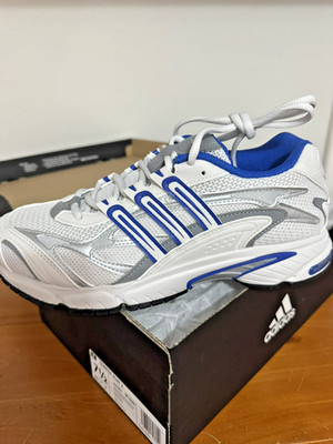 Adidas Temper Run 2 Tennis Shoes Size 7.5