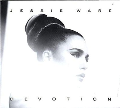 Jessie Ware - Devotion - Jessie Ware CD G2VG The Fast Free Shipping