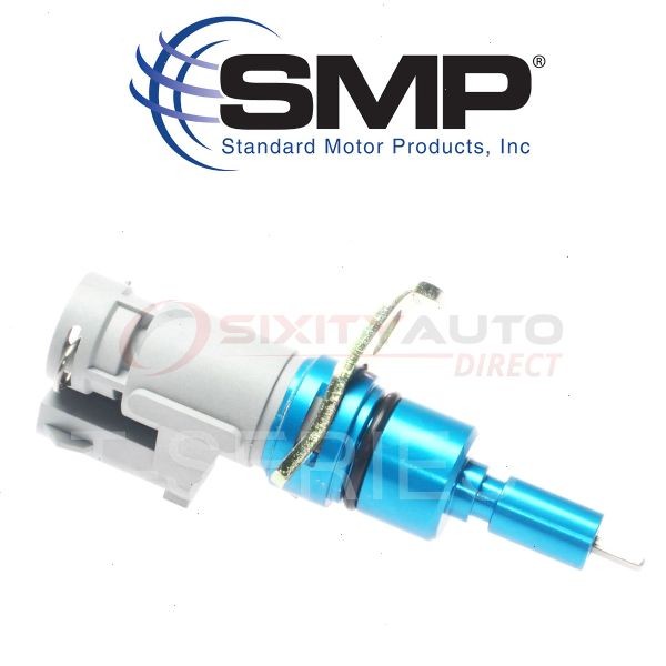 SMP T-Series Output Shaft Speed Sensor for 1984-1991 Ford E-250 Econoline zm