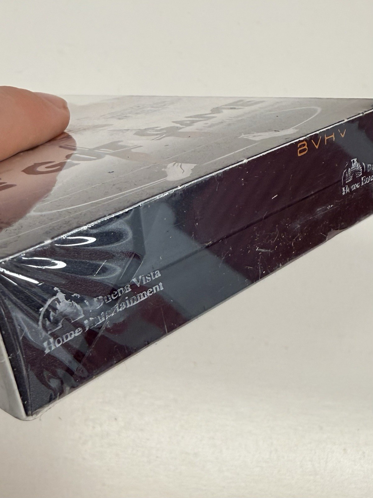 He Got Game (VHS,1998) *Brand New, Sealed* Basketball Drama Spike Lee & Denzel thumbnail 3