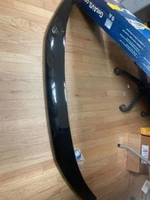 22C FORD MAVERICK HOOD SHIELDS BUGFLECTOR II SMOKE AVE25980 Auto Ventshade