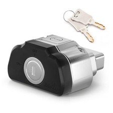 -K01 OBD2 Lock, OBD Port Lock Anti-Theft Device, Car Anti-Theft OBDII Locking