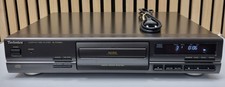 Technics SL-PG380A Lettore CD HiFi Lettore Compact Disc MASH Servo Digitale HiFi