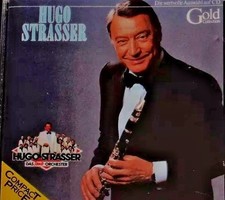 Hugo Strasser Cd 16 Titel Germany Emi Compact Price Pop Compilation Cd