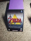 The Legend of Zelda Collector's Edition (Nintendo GameCube, 2003) Complete