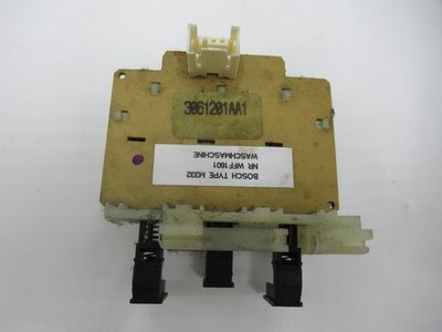 Electronics Control Bosch TYPE M332 NR WFF1601 NR 306120AA1 TYPE 2905 T85