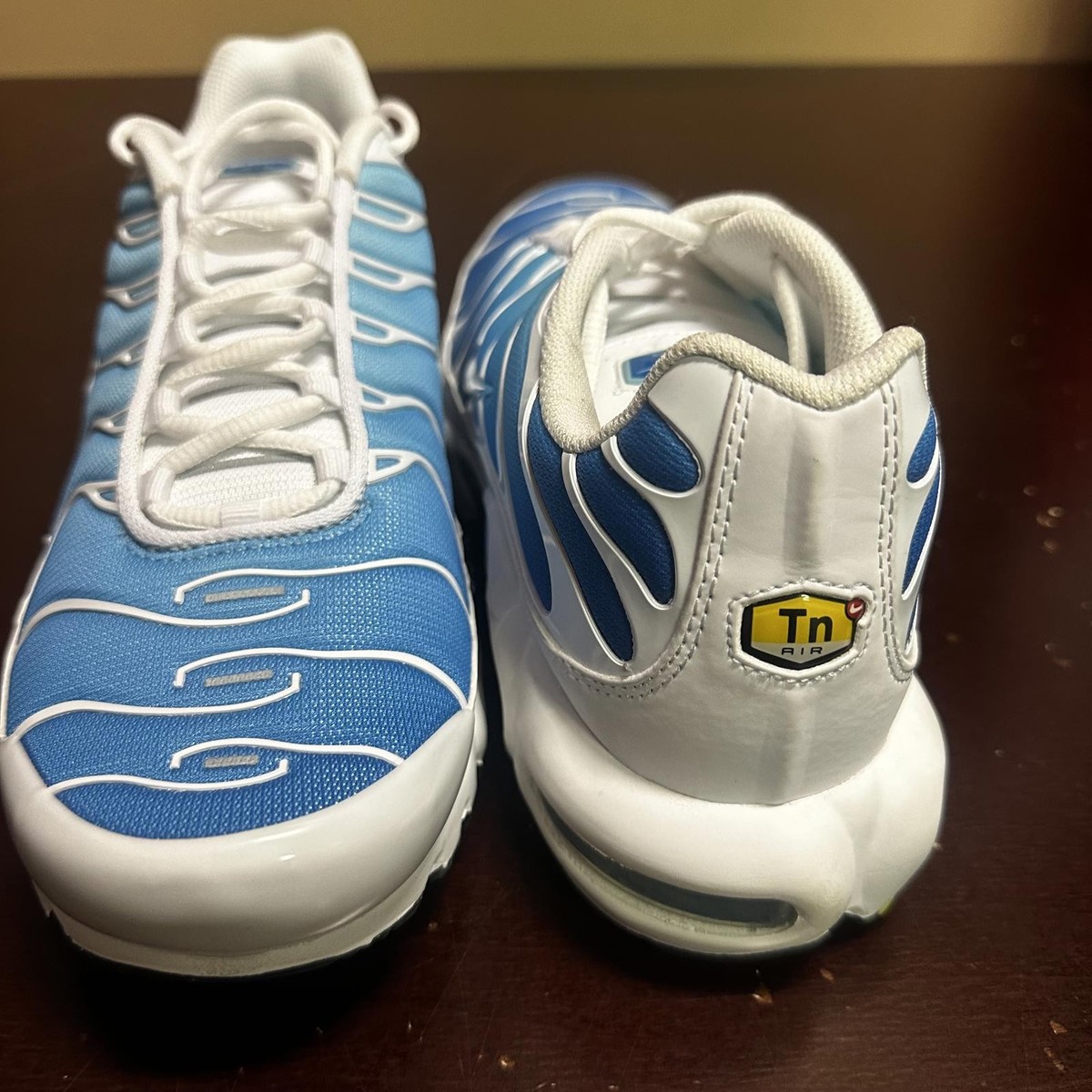 Size 11 Nike Air Max Plus Sky Blue for sale online