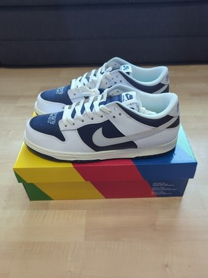 Nike SB Dunk Low HUF 'New York' 44.5