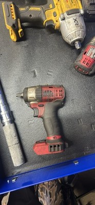 Mac Tools McF891 3/8'' Impact Driver