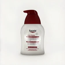 Eucerin Intim Protect Sensitive Skin Intimate Hygiene Gel 200ml - Spanish Label