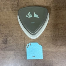 Stampin’ Up! Curvy Corner Trio Paper Punch #139683