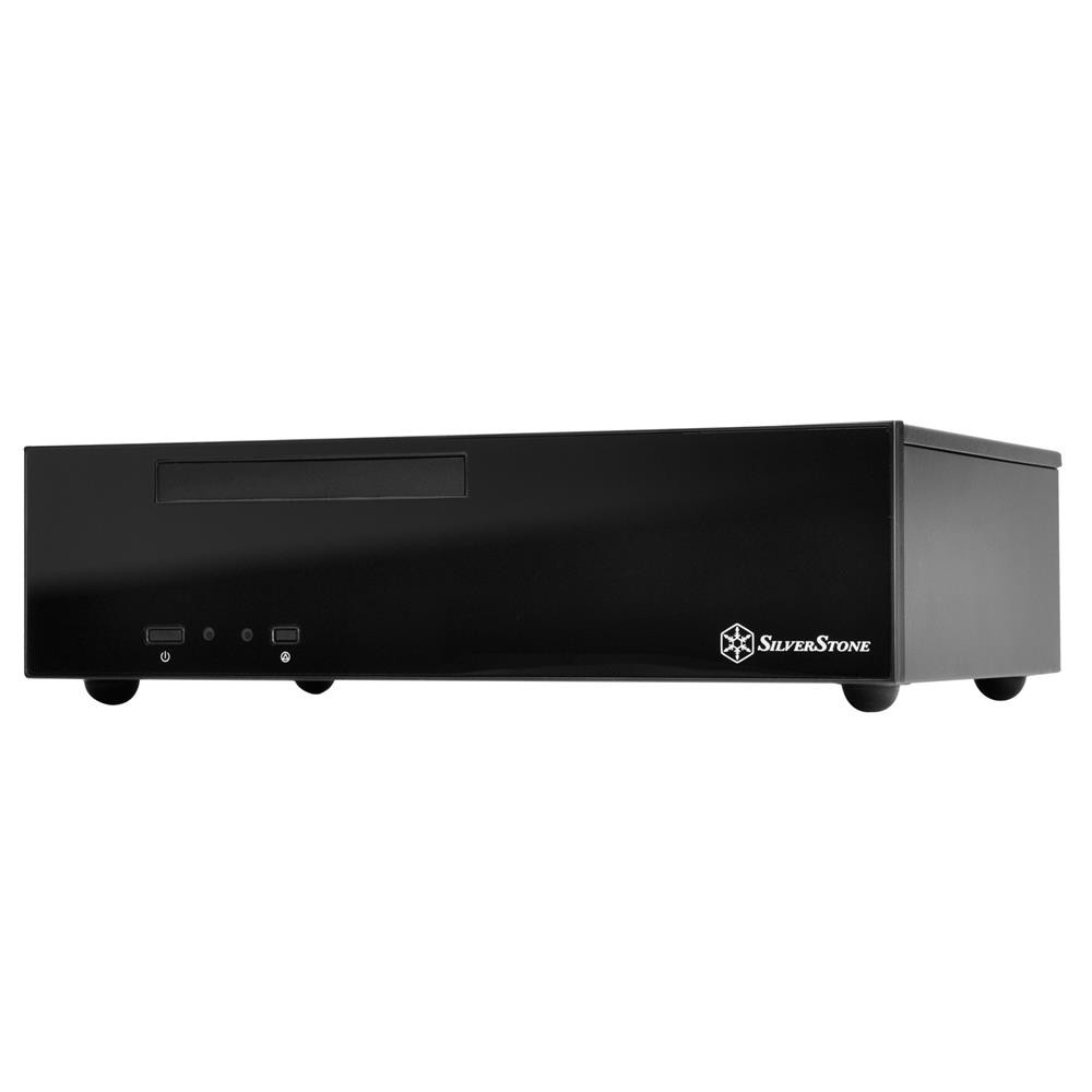Технология Silverstone SilvStone SST-ML09B 13490₽